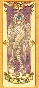 Clow Cards cover