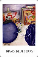 Color Wisdom Cards cover