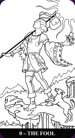 Color Your cover