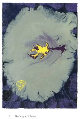 Colquhoun Taro cover
