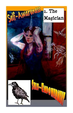 Comic cover