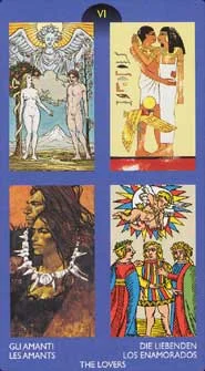 Comparative cover