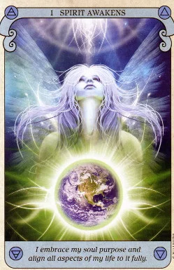 Conscious Spirit cover