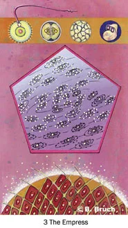 Tarot of Cosmic Consciousness cover