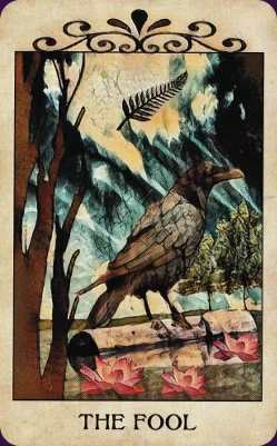 Crow cover