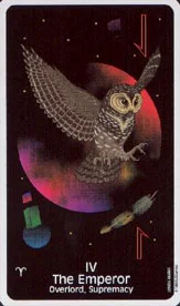 Crow's Magick cover