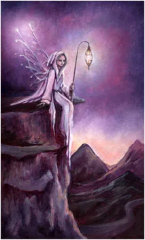 Crystal Visions cover