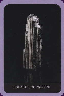 Crystal Wisdom Healing cover