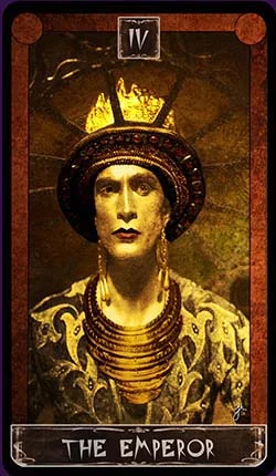 Cult of Weimar cover