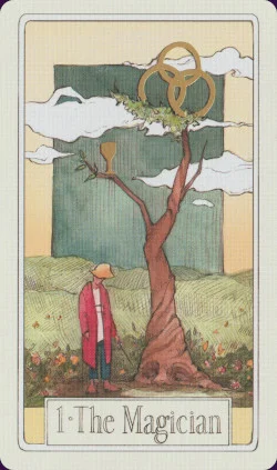 Curious Travels cover