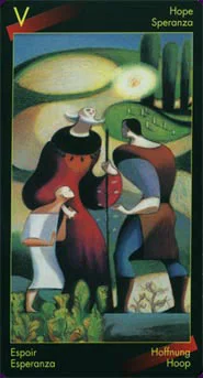 Dante cover