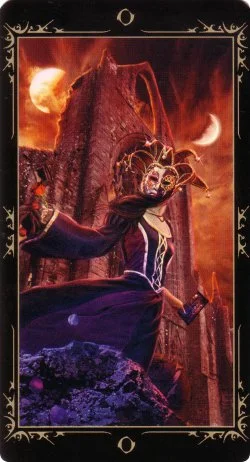 Dark Fairytale cover