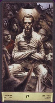 Dark Grimoire cover