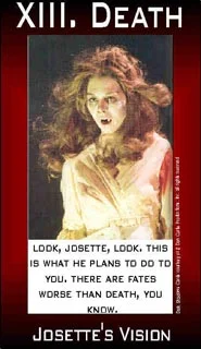 Dark Shadows cover