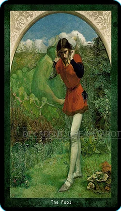 Decadent Dream cover