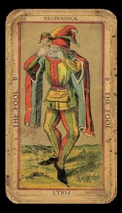 Deck of the Bastard cover