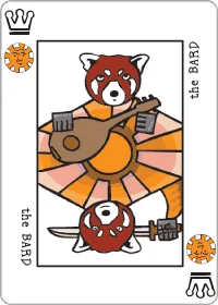 Decktet cover