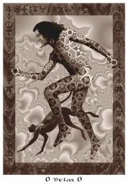 Alchemical Wedding cover