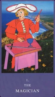 Dion Fortune cover