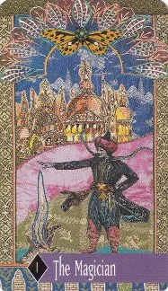 Tarot Discovery Kit cover
