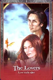 Oracle of the Dragonfae cover