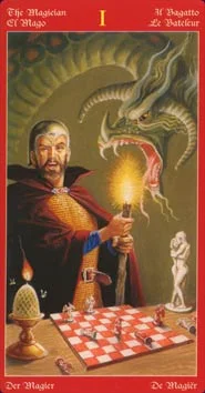 Dragons cover