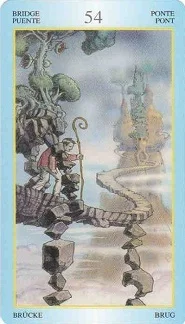 Dream Cards cover
