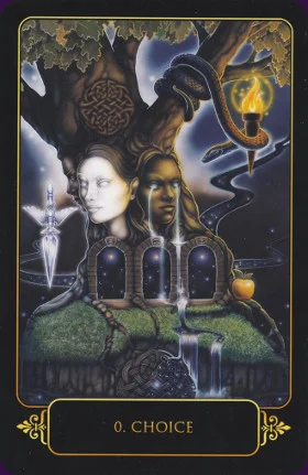 Dreams of Gaia cover