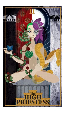 The Ellis decK cover