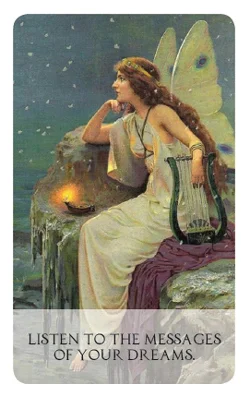 Enchanted Art cover
