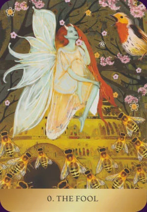 Enchanted Forhaxa cover