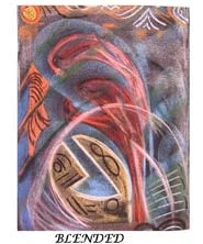 Energy Matrix cover