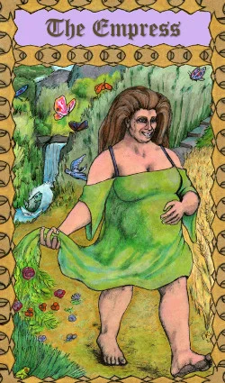 Tarot Epitome cover