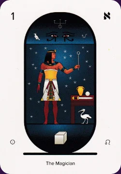 Eternal cover