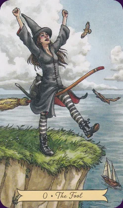 Everyday Witch cover