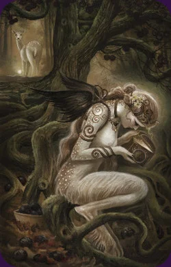 Faerie Enchantments cover