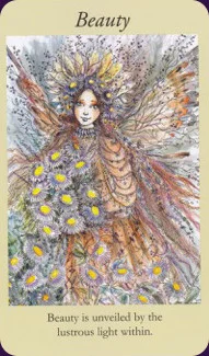 Faerie Guidance cover