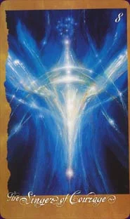 Faeries cover