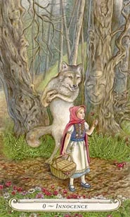 Fairy Tale cover