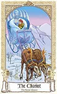 Fairytale cover