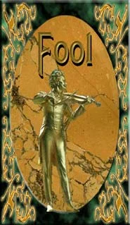 Fatal Fortune cover