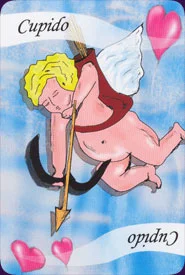 Tarot de la Felicidad cover
