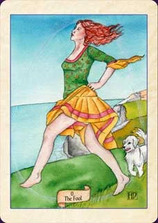 Fellowship of the Fool cover