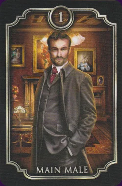 Fin de Siecle Kipper cover