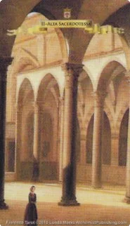 Fiorenza cover