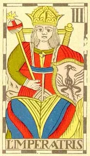 Tarot Flamand de 1780 cover