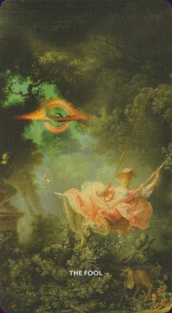 The Fox's Wedding cover