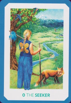 Gaian cover