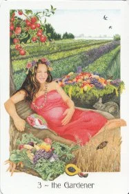 Gaian cover