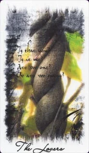 The Garden Path cover